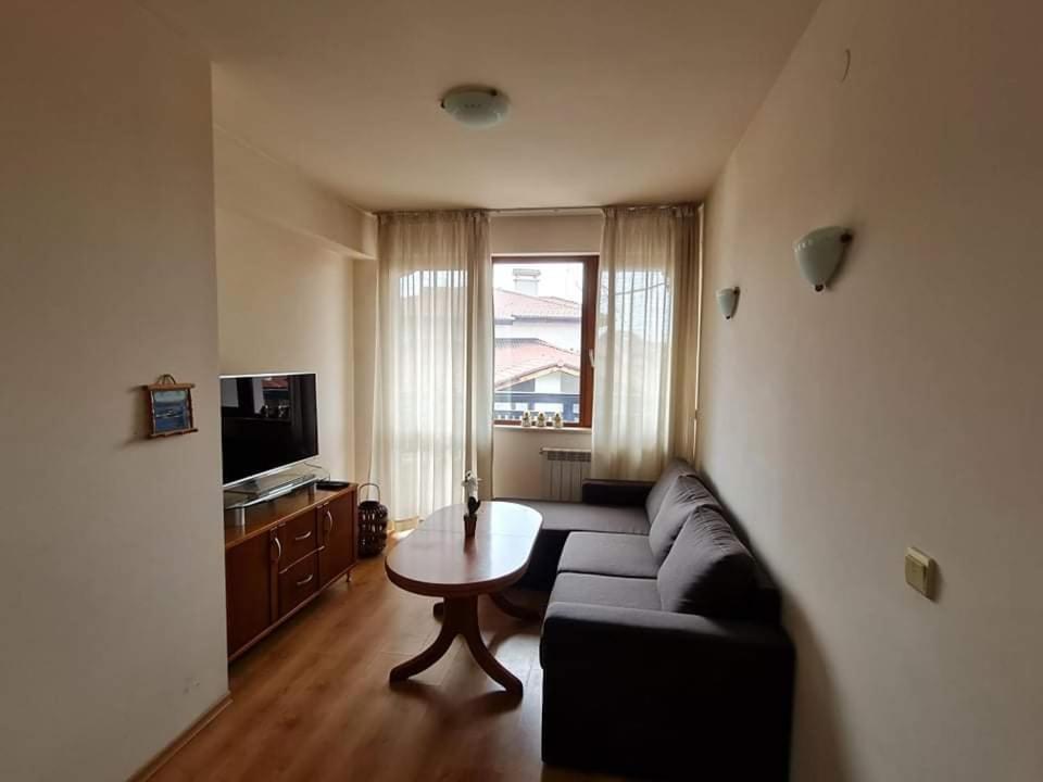 Edelweiss Inn Aparthotel, Apartment 32 Банско Екстериор снимка