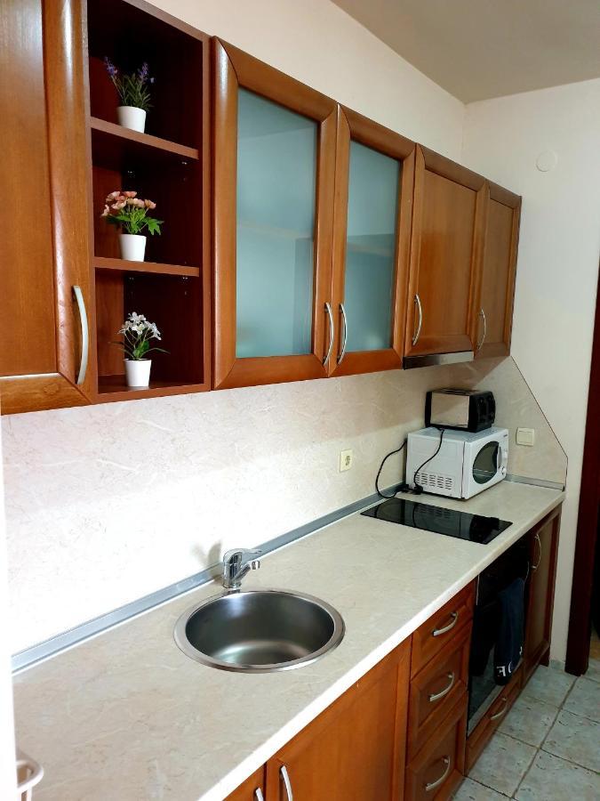 Edelweiss Inn Aparthotel, Apartment 32 Банско Екстериор снимка