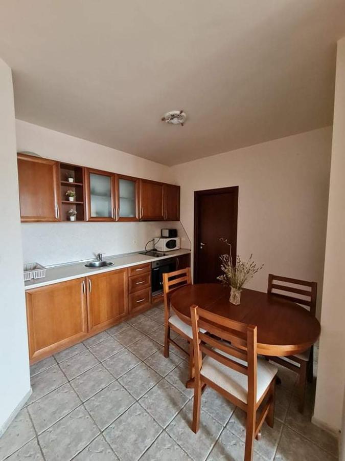 Edelweiss Inn Aparthotel, Apartment 32 Банско Екстериор снимка