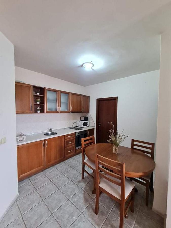 Edelweiss Inn Aparthotel, Apartment 32 Банско Екстериор снимка