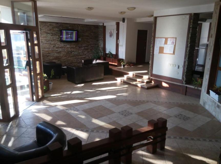 Edelweiss Inn Aparthotel, Apartment 32 Банско Екстериор снимка