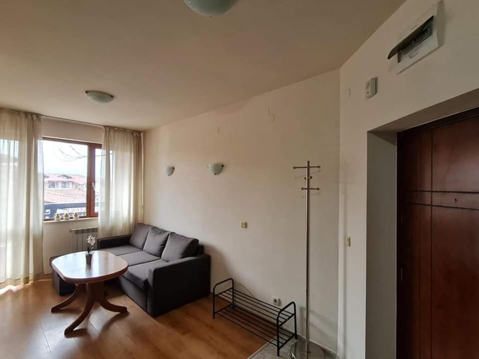 Edelweiss Inn Aparthotel, Apartment 32 Банско Екстериор снимка