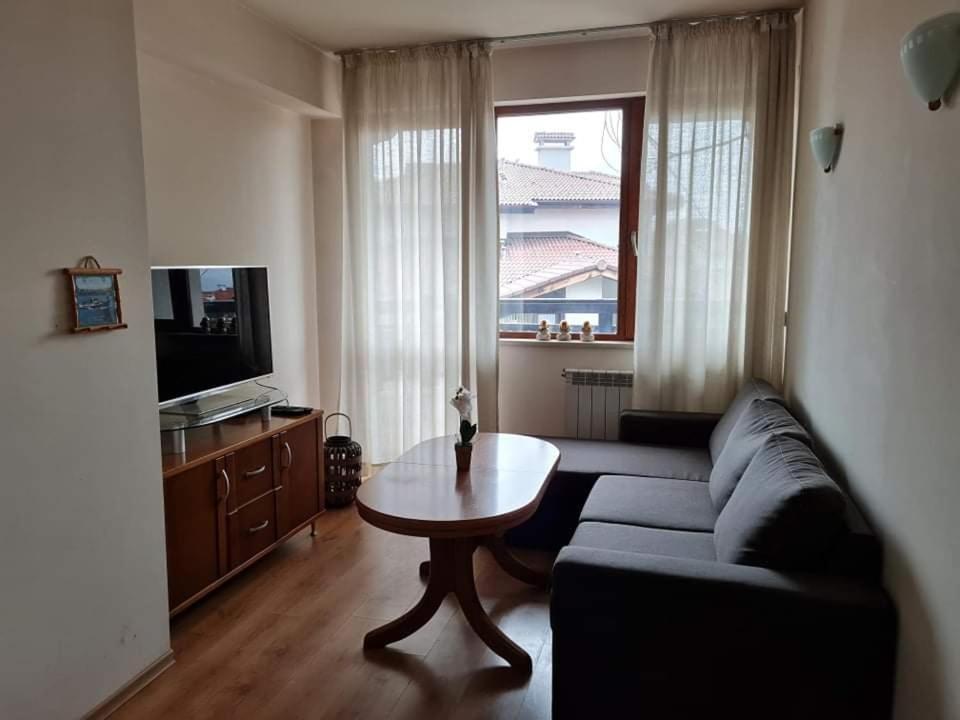 Edelweiss Inn Aparthotel, Apartment 32 Банско Екстериор снимка