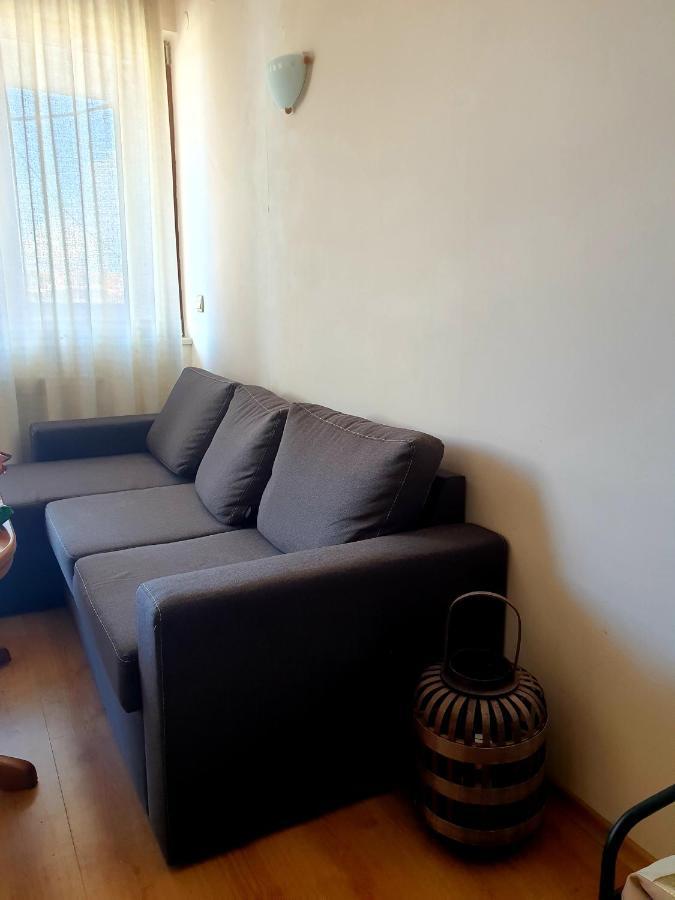 Edelweiss Inn Aparthotel, Apartment 32 Банско Екстериор снимка